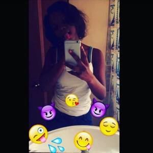 Meet your Posher, Jade