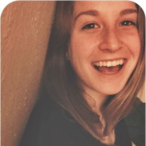 Meet your Posher, Ellen