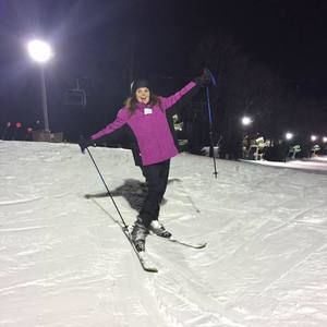 Meet your Posher, Angela