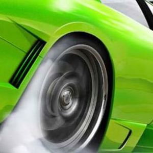 Meet your Posher, Christian