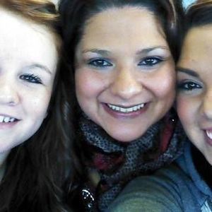 Meet your Posher, Sonya