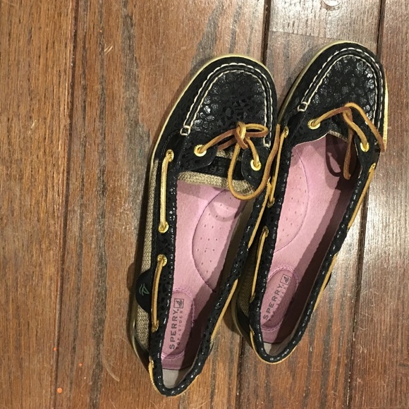 sperrys