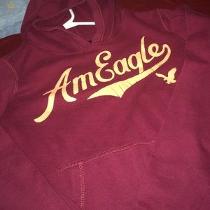 AE hoodie