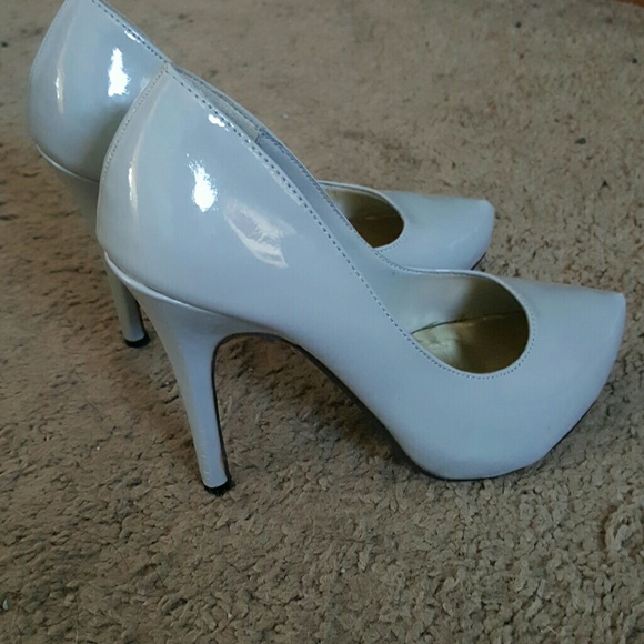 Miss Me heels