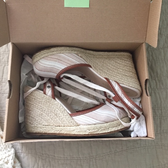 Wedges!!