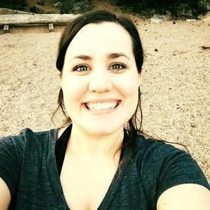 Meet your Posher, Breann