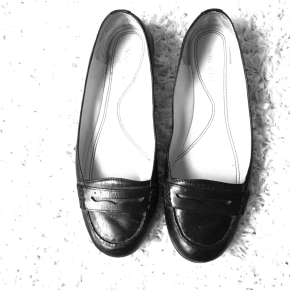 Backup shoes ladies you can carry in your purse