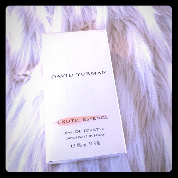 David Yurman EXOTIC ESSENCE