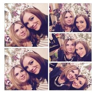 Meet your Posher, Angel