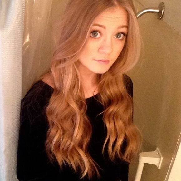 Meet your Posher, Emilie