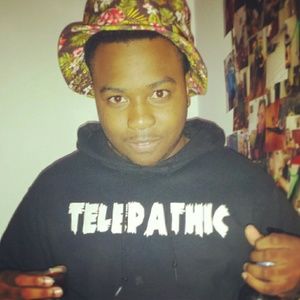 Meet your Posher, Jamali