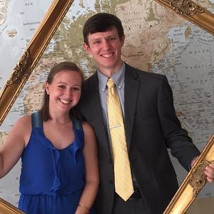 Meet your Posher, Claire