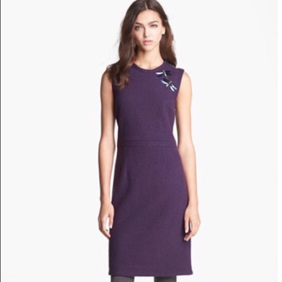 Tory Burch dress