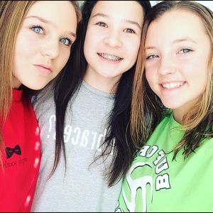 Meet your Posher, Jillian