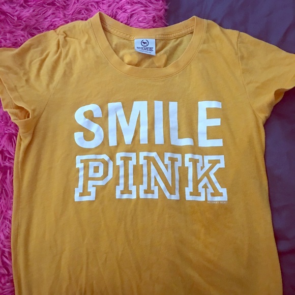 PINK t shirt - Picture 1 of 3
