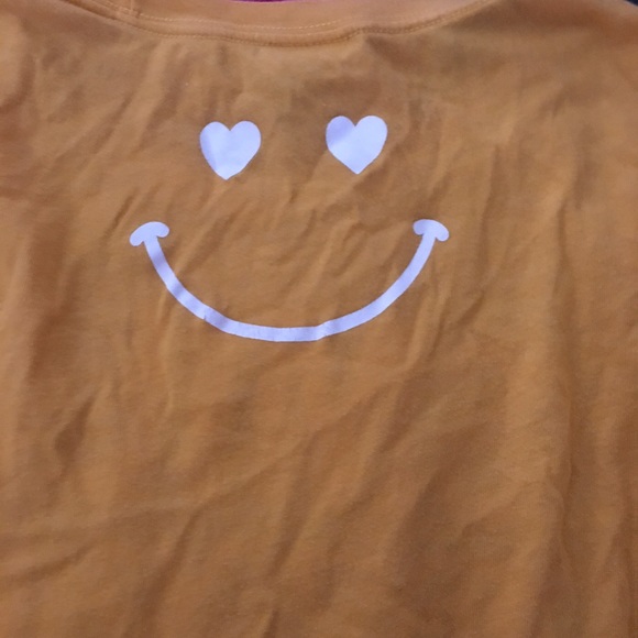 PINK t shirt - Picture 3 of 3