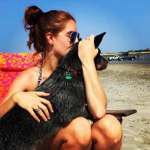 Meet your Posher, Deanna