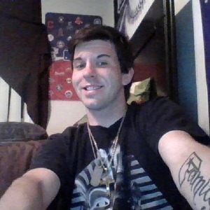 Meet your Posher, Benjamin