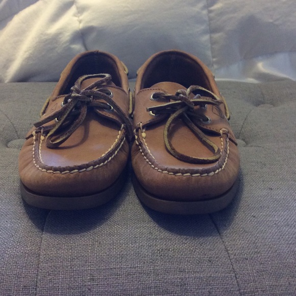 Sperry Boat Shoes