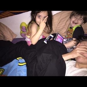 Meet your Posher, Andrea