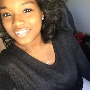 Meet your Posher, Jewell