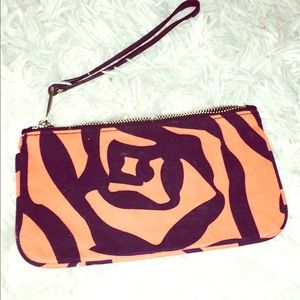 Marc Jacobs wristlet