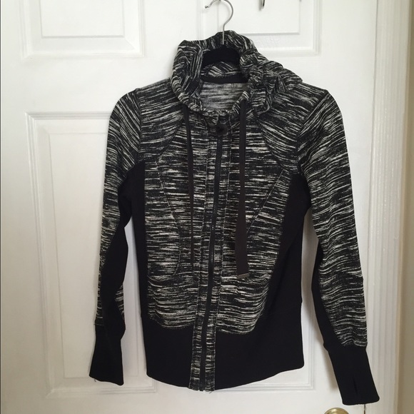 Zella zip up hoodie - Picture 1 of 2