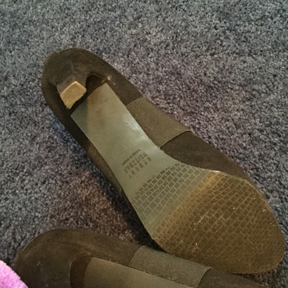 Stuart weitzman shoes - Picture 2 of 3