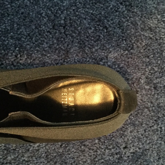 Stuart weitzman shoes - Picture 3 of 3