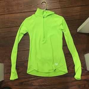 sweatshirt, under armour