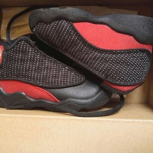 JORDAN 13 TODDLER