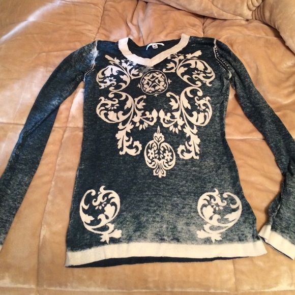 CAbi Sweater
