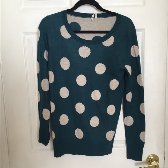 Willow and clay sweater - Picture 1 of 1