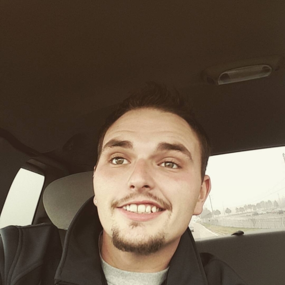 Meet your Posher, Weston