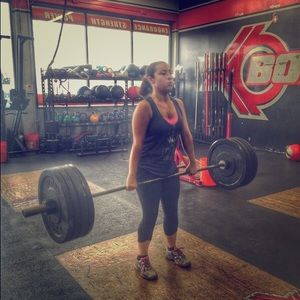 Meet your Posher, Jackie