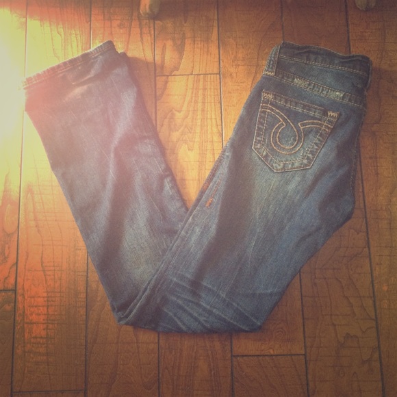 Big star jeans