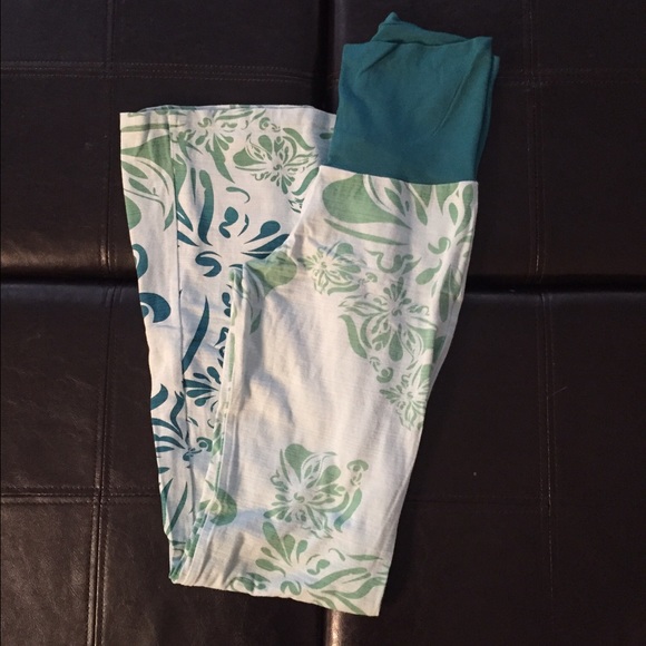 Victoria Keen Yoga Pant