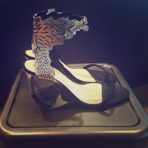 Schutz Gabrianna Heel