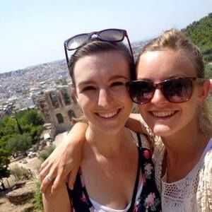 Meet your Posher, Ailene