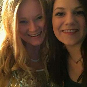 Meet your Posher, Shelby