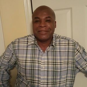 Meet your Posher, Glenn