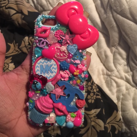 Iphone 5 case