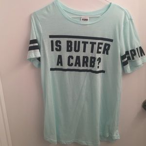 VS tee