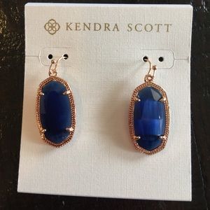 BRAND NEW KENDRA SCOTT EARRINGS