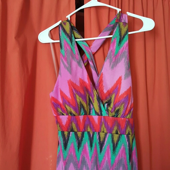 Colorful maxi - Picture 2 of 3