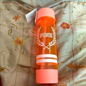 VS PINK Campus Water Bottle