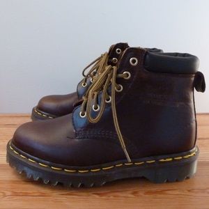 Brand New Dr Martens 939 boots wms 7 mns 5 eur 38