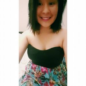 Meet your Posher, Corrina