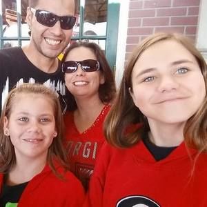 Meet your Posher, Brandy