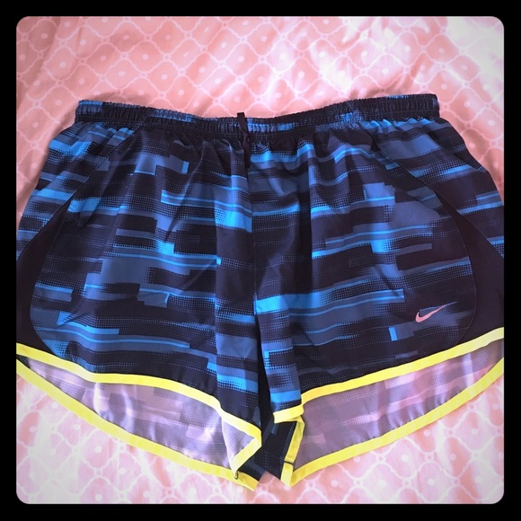 Nike shorts